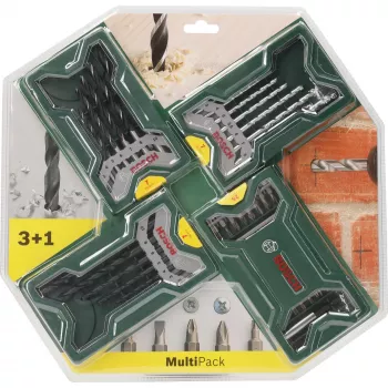 Bosch 2 607 017 071 Σετ τρυπανιών 21 τεμ.