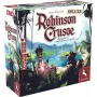 Robinson Crusoe Deluxe Edition, Επιτραπέζιο παιχνίδι