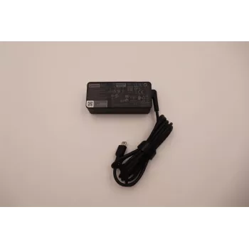 Τροφοδοτικό Lenovo 45W μοντέλο 5A10W86298, συμβατό με διάφορα Lenovo laptops