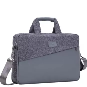 Θήκη laptop Egmont 15.6/7930 Γκρι Rivacase