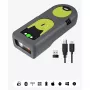 Inateck σαρωτής barcode 42 πράσινο [BCST-42_green]
