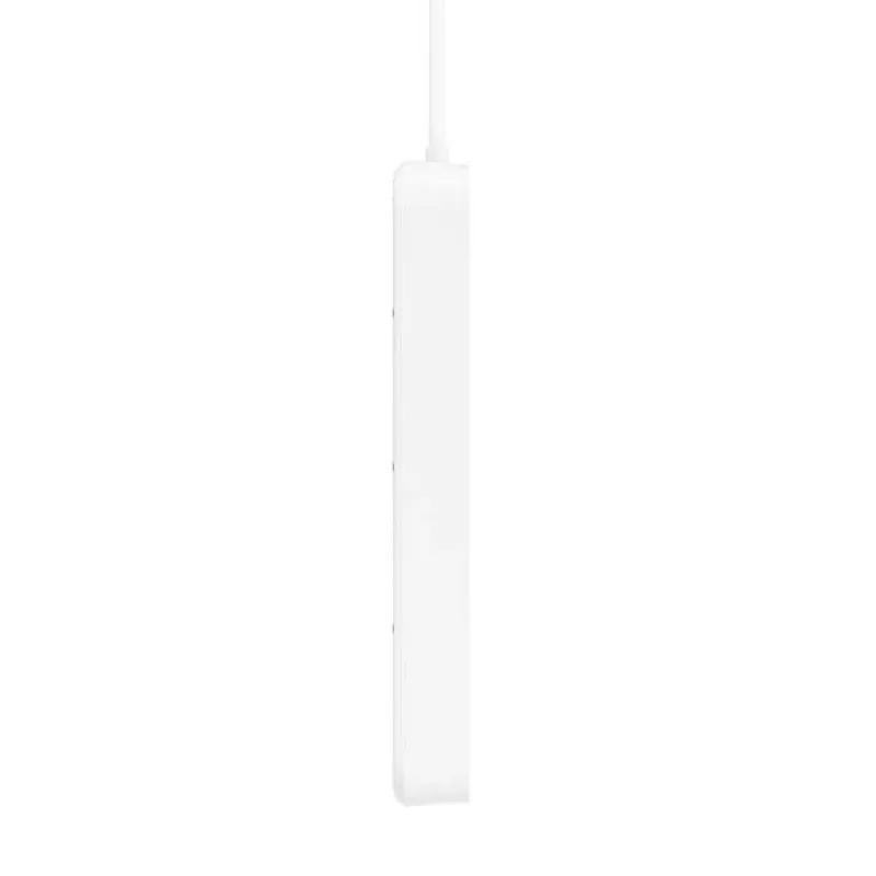 Πολύπριζο Belkin SRB004VF2M-V2 — 8 πρίζες, 2 θύρες USB-C, προστασία υπέρτασης