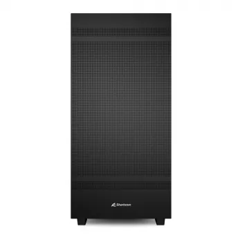 Sharkoon REBEL C50 ATX Full Tower μαύρο