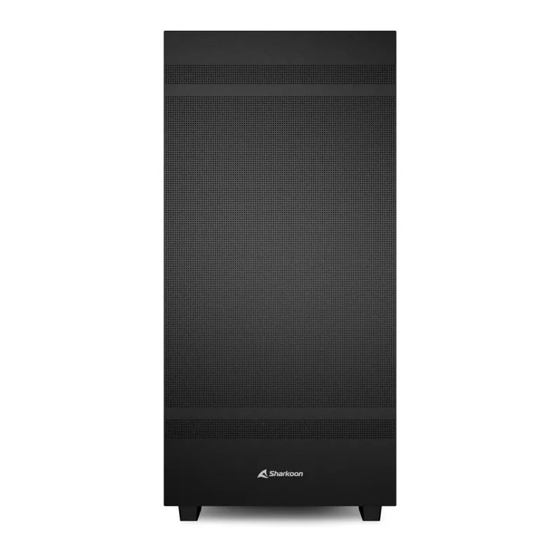 Sharkoon REBEL C50 ATX Full Tower μαύρο