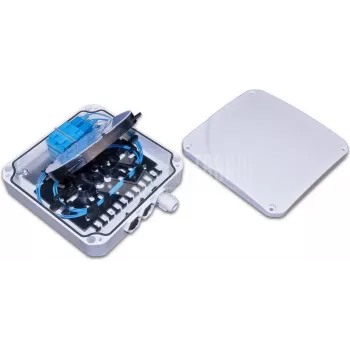 Lightwin LSB IP54 2-DSC Εξάρτημα συνδεσιμότητας