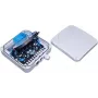 Lightwin LSB IP54 2-DSC Εξάρτημα συνδεσιμότητας