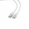 Patch Cable CAT6 Ftp 3M/WHITE PPB6-3M Gembird
