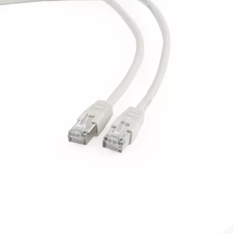 Patch Cable CAT6 Ftp 3M/WHITE PPB6-3M Gembird