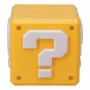 Κουμπαράς Paladone Super Mario σχέδιο Question Block