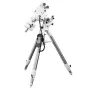 Ισημερινή στήριξη Skywatcher AZ-EQ6 GT Hybrid με δι-αξονική παρακολούθηση, ανθεκτική κατασκευή