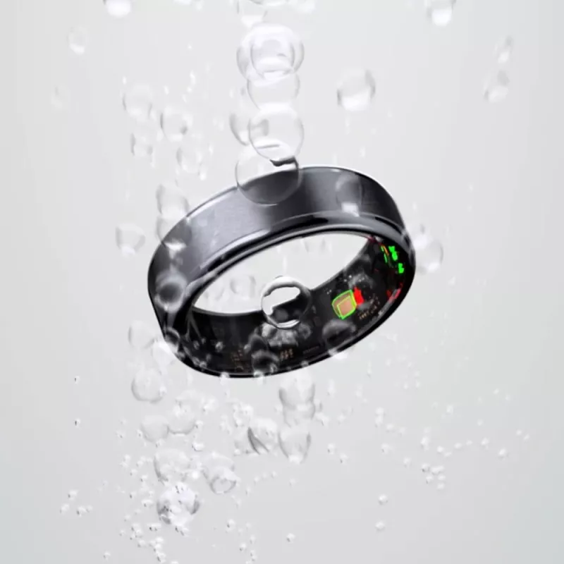 Manta SR01SL 65mm OneRing ασημί