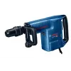 Bosch GSH 11 E SDS Max μαύρο, μπλε, κόκκινο 1500 W