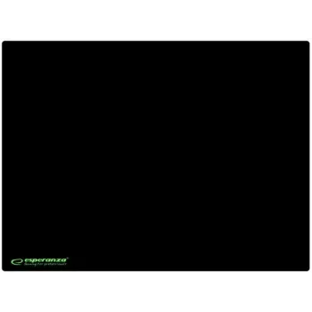 Esperanza EGP103K Mouse pad Μαύρο