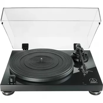 Πικάπ με ιμάντα Audio-Technica AT-LPW50PB
