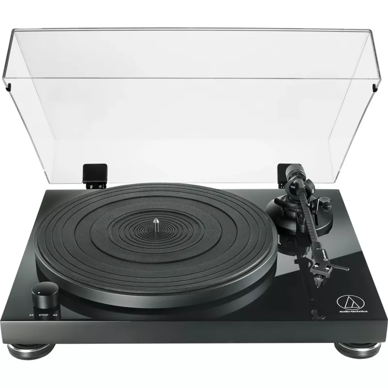 Πικάπ με ιμάντα Audio-Technica AT-LPW50PB