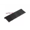 Green Cell AC62 Μπαταρία αντικατάστασης για φορητό υπολογιστή