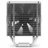 Αερόψυκτρα επεξεργαστή NZXT T120 12 cm λευκό 1 τεμ.