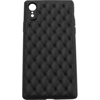 Θήκη τηλεφώνου Devia Charming Series για iPhone X/XS, μαύρο
