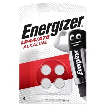 Ειδική μπαταρία Energizer A76 /4 Νέα