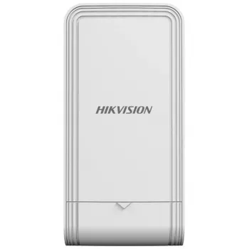 Hikvision DS-3WF02C-5AC/O(O-STD)V3 Outdoor Wireless Bridge, 5 GHz, 867 Mbps