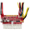 Τροφοδοτικό Inter-Tech 88882190 200W 20+4-Pin ATX μαύρο