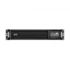 APC Smart-UPS SRT 1000VA RM 120V Κάρτα δικτύου*