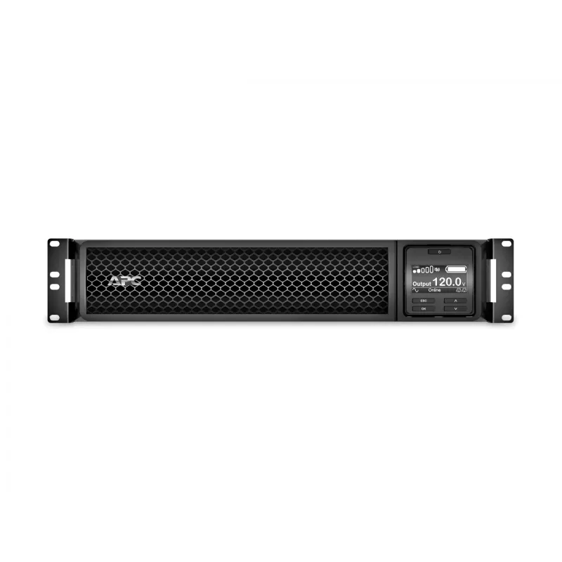 APC Smart-UPS SRT 1000VA RM 120V Κάρτα δικτύου*