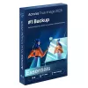 Acronis True Image Essentials – 5 PC/Mac, 1 έτος