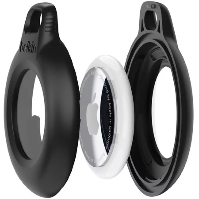 Θήκη Belkin MSC015BTBK GPS Tracker μπλε συμβατή με Apple
