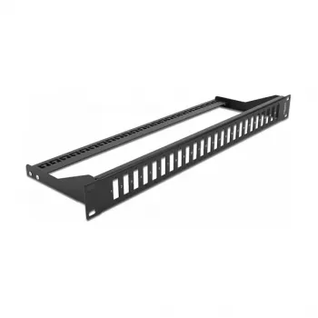 Fiber Panel 19 ίντσες DeLOCK 43406