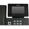 Τηλέφωνο IP Yealink SIP-T54W μαύρο 10 γραμμές LCD Wi-Fi