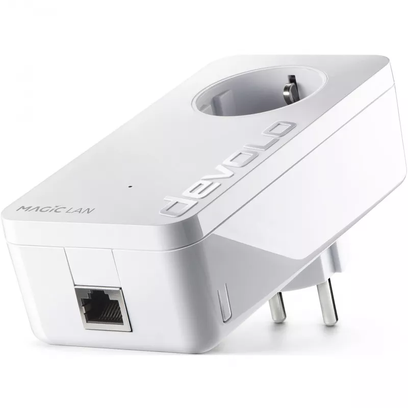 Ethernet LAN κιτ εκκίνησης Devolo Magic 1 Lan 1-1-2
