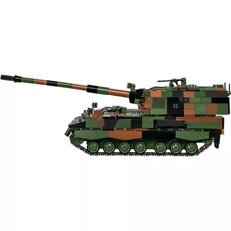 Σετ κατασκευής COBI Panzerhaubitze 2000 1006 τεμάχια ένοπλες δυνάμεις