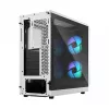 Fractal Design Focus 2 λευκό