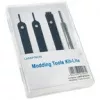 Lamptron Modding-Toolkit ATX PCIE — μαύρο