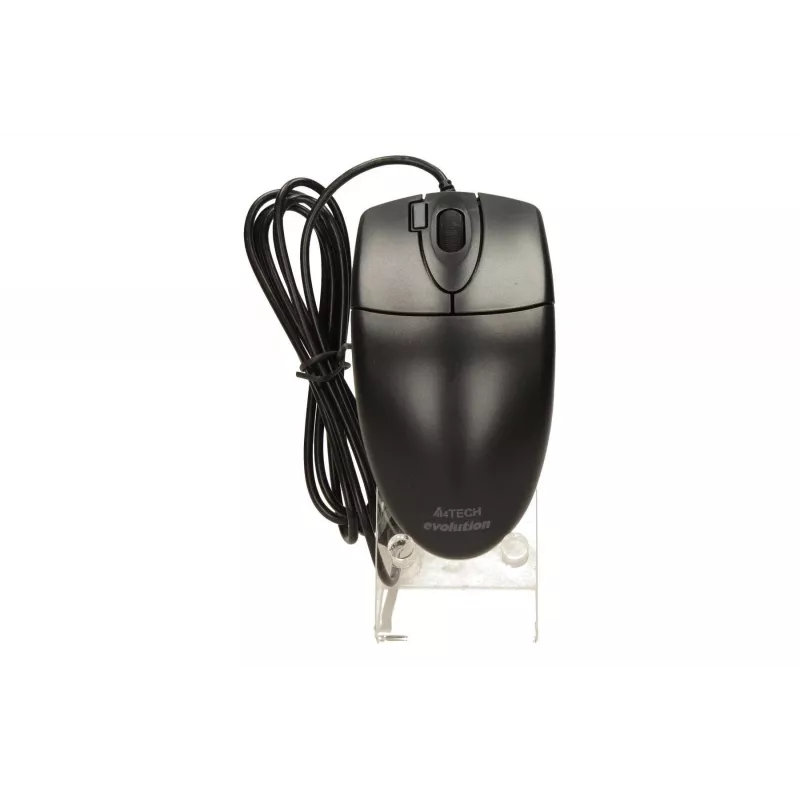 A4Tech OP-620D ποντίκι USB Type-A οπτικό 1200 DPI αμφίχειρο