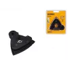 Εξάρτημα λείανσης DeWALT DT20700-QZ