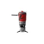 fms-x5 polaris cooking system-κόκκινο FIRE-MAPLE καμινέτο