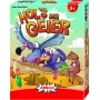 Hols der Geier, παιχνίδι με κάρτες