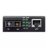Μετατροπέας δικτύου Cudy MC100GSB-60B 1000 Mbit/s Multimode Singlemode μαύρος