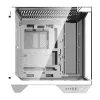 Κουτί υπολογιστή Darkflash DY470 (λευκό)
