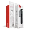 SelfieGo συμπαγές selfie-stick Bluetooth τρίποδο (20-101 cm) Crong CRGSGL1B