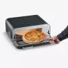 Φούρνος πίτσας Severin PG 8575 2000 W Μαύρο 1 πίτσα ψηφιακός χρονοδιακόπτης