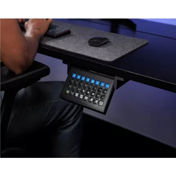 Elgato Stream Deck Module 32 (Πλήκτρα μεμβράνης, USB) (10GBU9901)