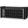 Stagebox Behringer SD16 Μαύρο Μέταλλο