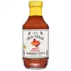 Σάλτσα BBQ Ghost Pepper (455 ml)