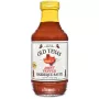 Σάλτσα BBQ Ghost Pepper (455 ml)