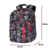 Σακίδιο CoolPack Discovery Gringo