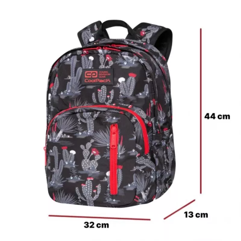 Σακίδιο CoolPack Discovery Gringo