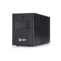Σύστημα αδιάλειπτης παροχής ισχύος Unit UL1200TB-AVG2 1200VA Tower, κόκκινο